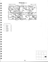 Code ZN - Riverton Township - North, Floyd County 1977
